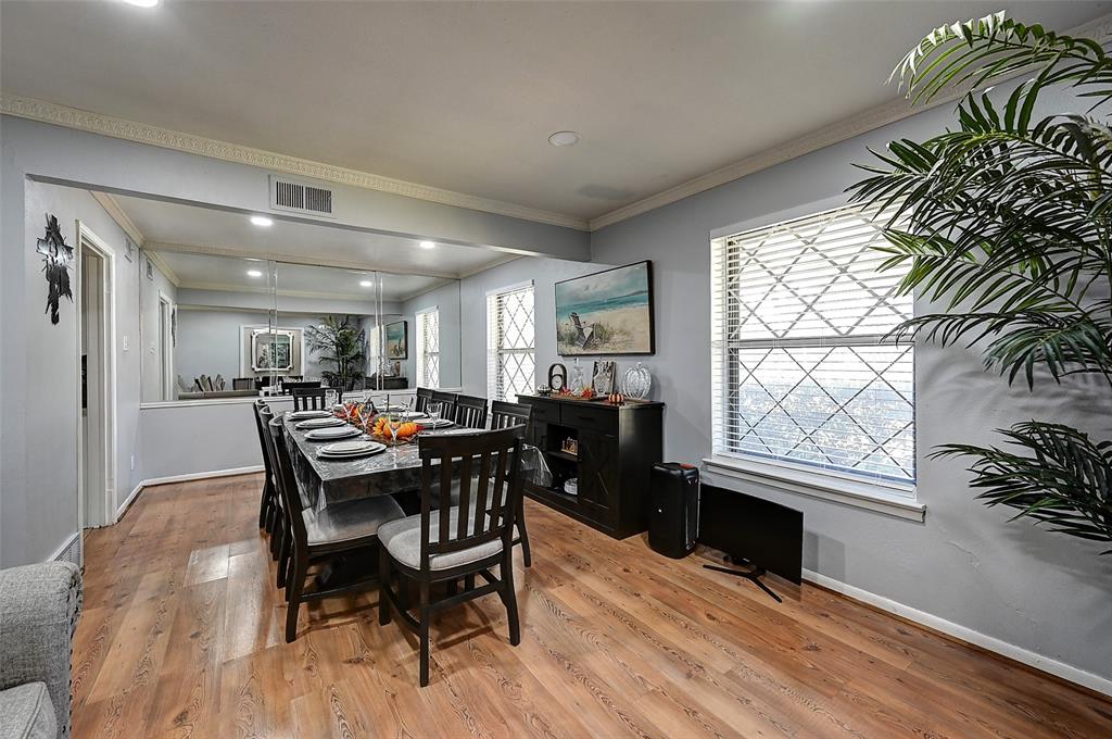 SPARKMAN CLUB ESTATES 6 - Residential