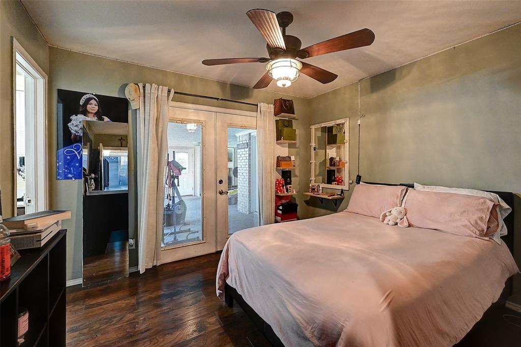 SPARKMAN CLUB ESTATES 6 - Residential