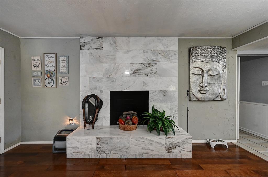 SPARKMAN CLUB ESTATES 6 - Residential