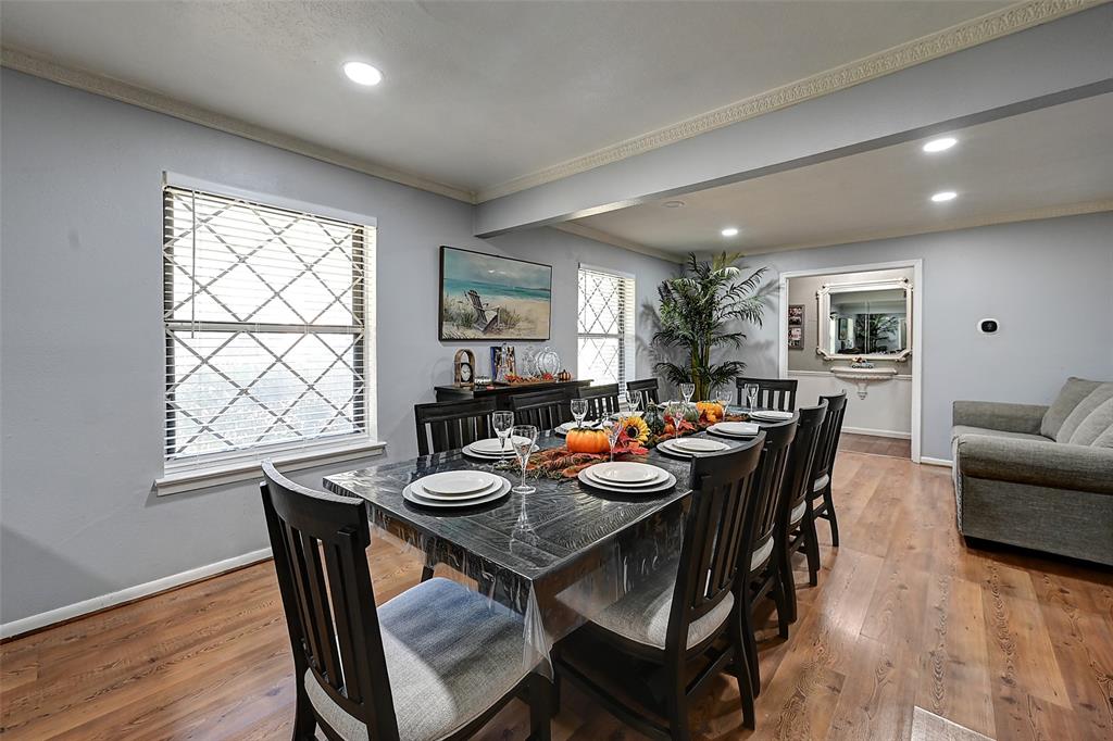 SPARKMAN CLUB ESTATES 6 - Residential