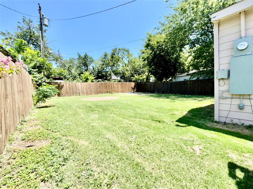 Highland Park - Residential