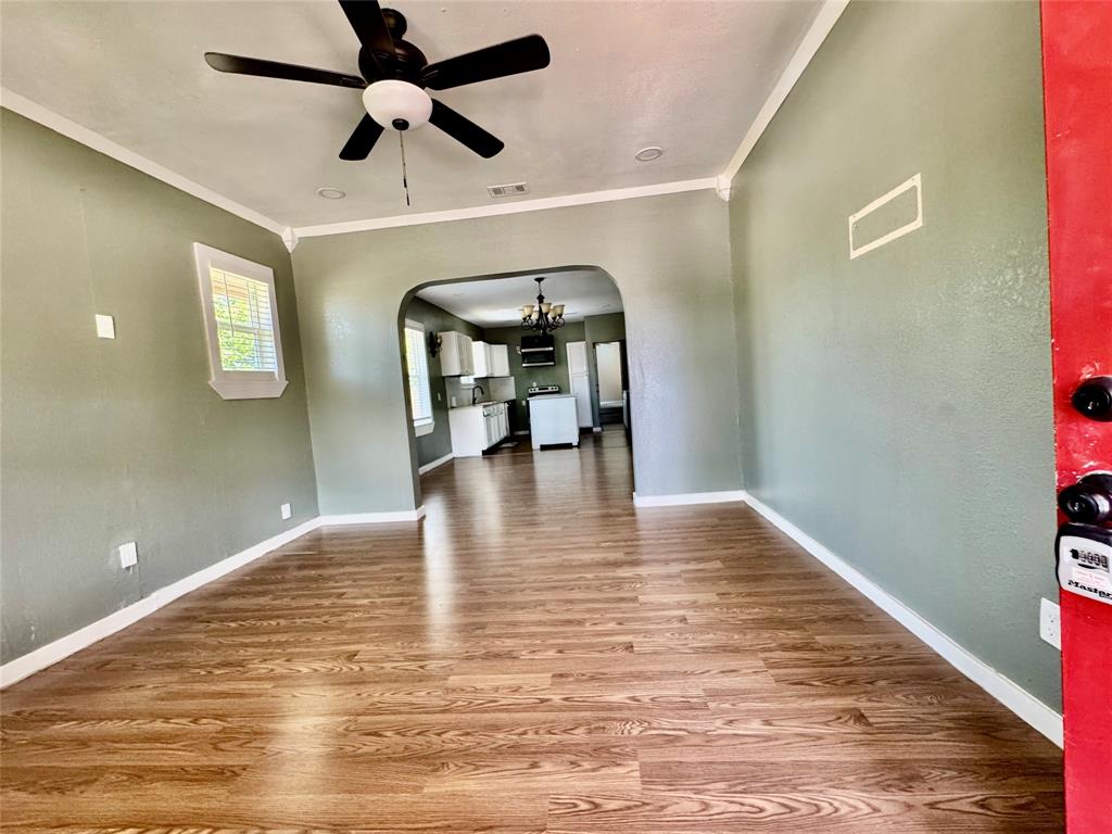 Highland Park - Residential