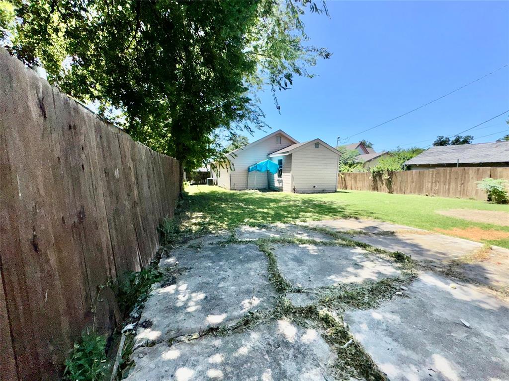 Highland Park - Residential