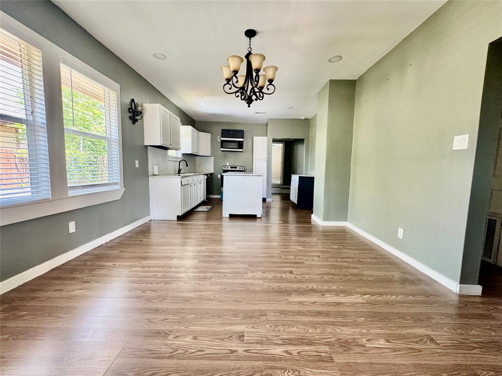 Highland Park - Residential