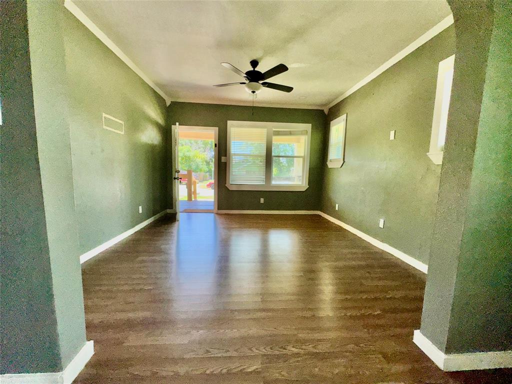 Highland Park - Residential