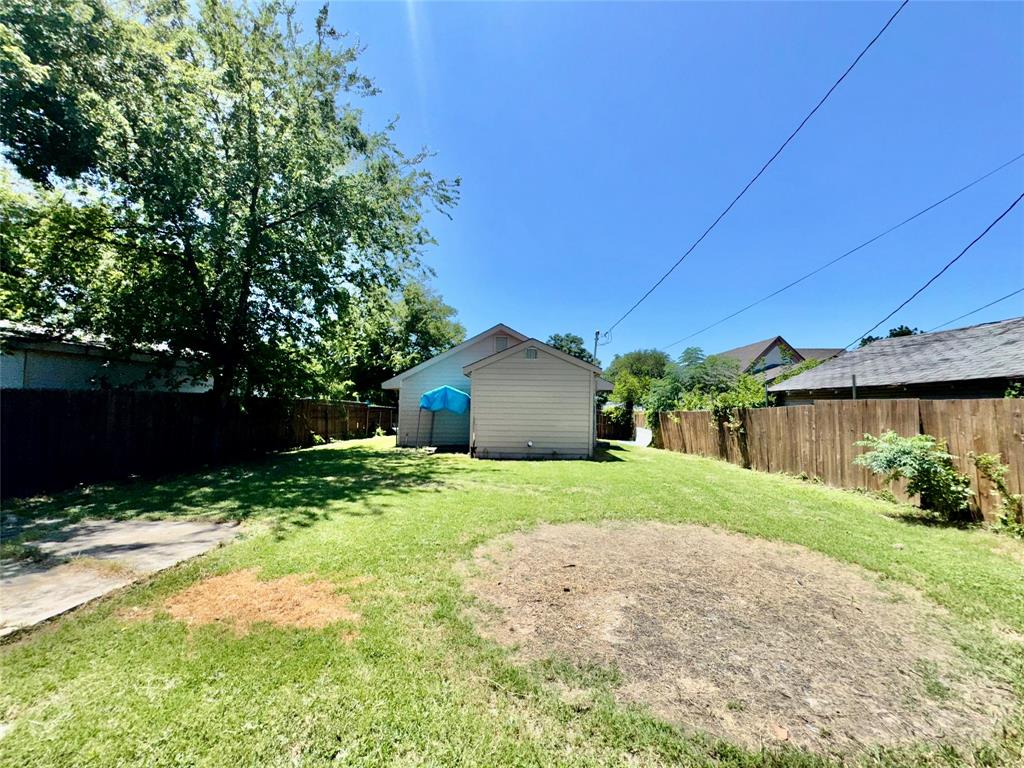 Highland Park - Residential