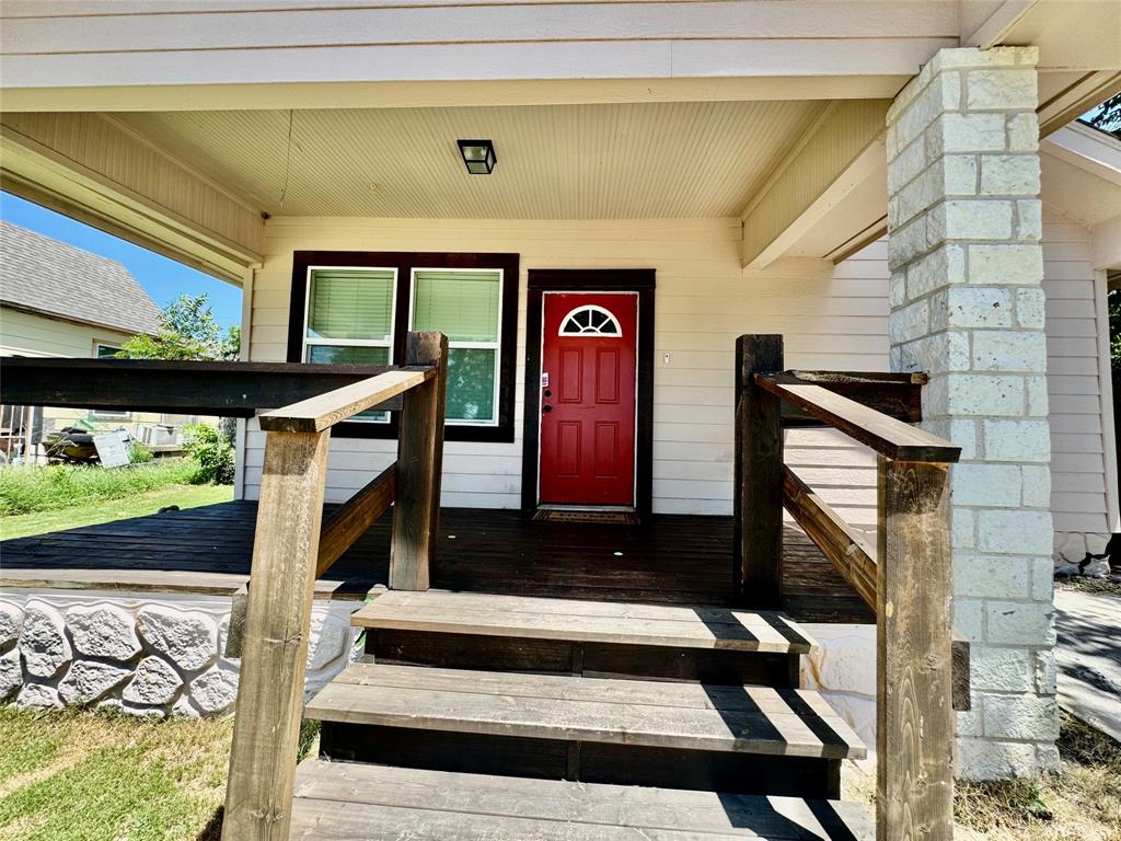 Highland Park - Residential