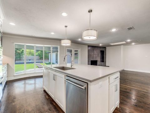 Tiny photo for 10788 Bushire Drive, Dallas, TX 75229 (MLS # 21060378)