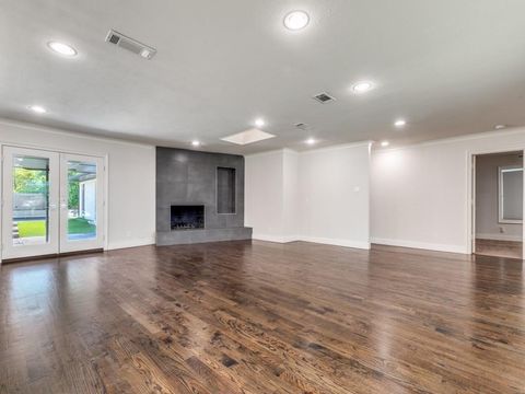 Tiny photo for 10788 Bushire Drive, Dallas, TX 75229 (MLS # 21060378)