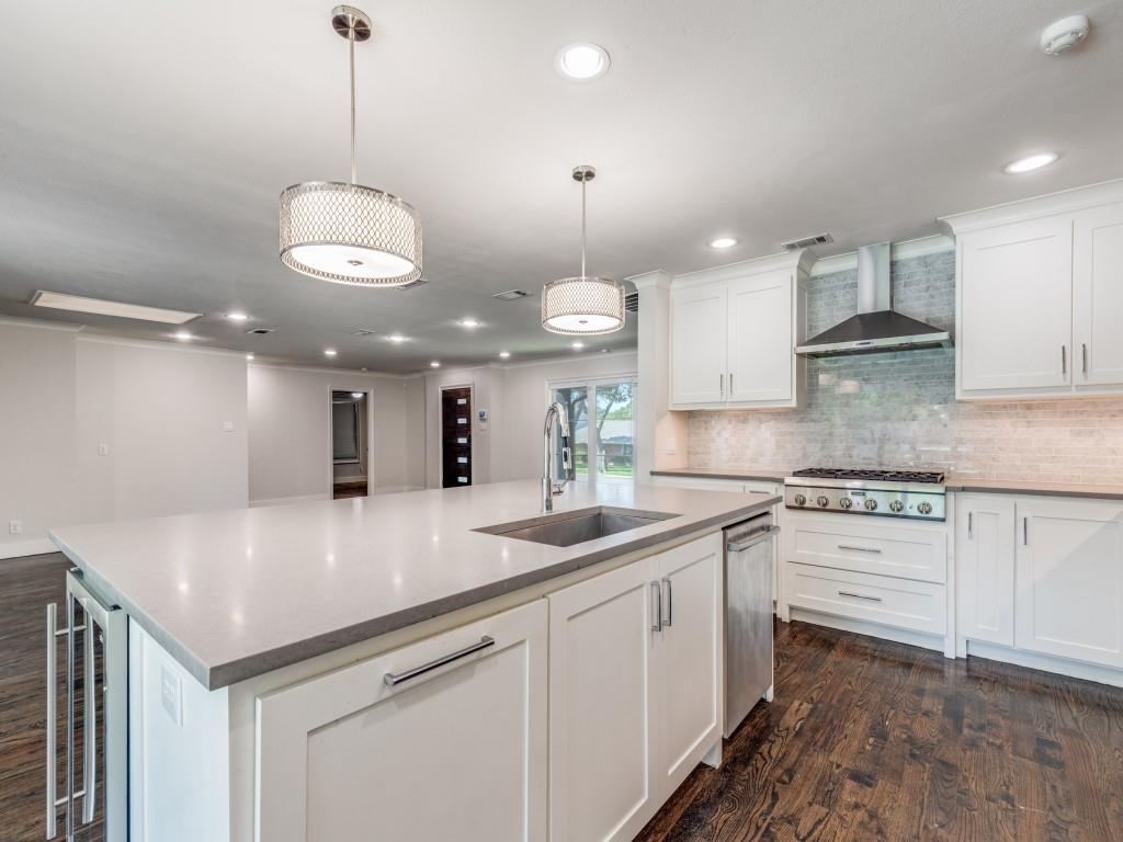 Les Jardins Add - Residential Lease