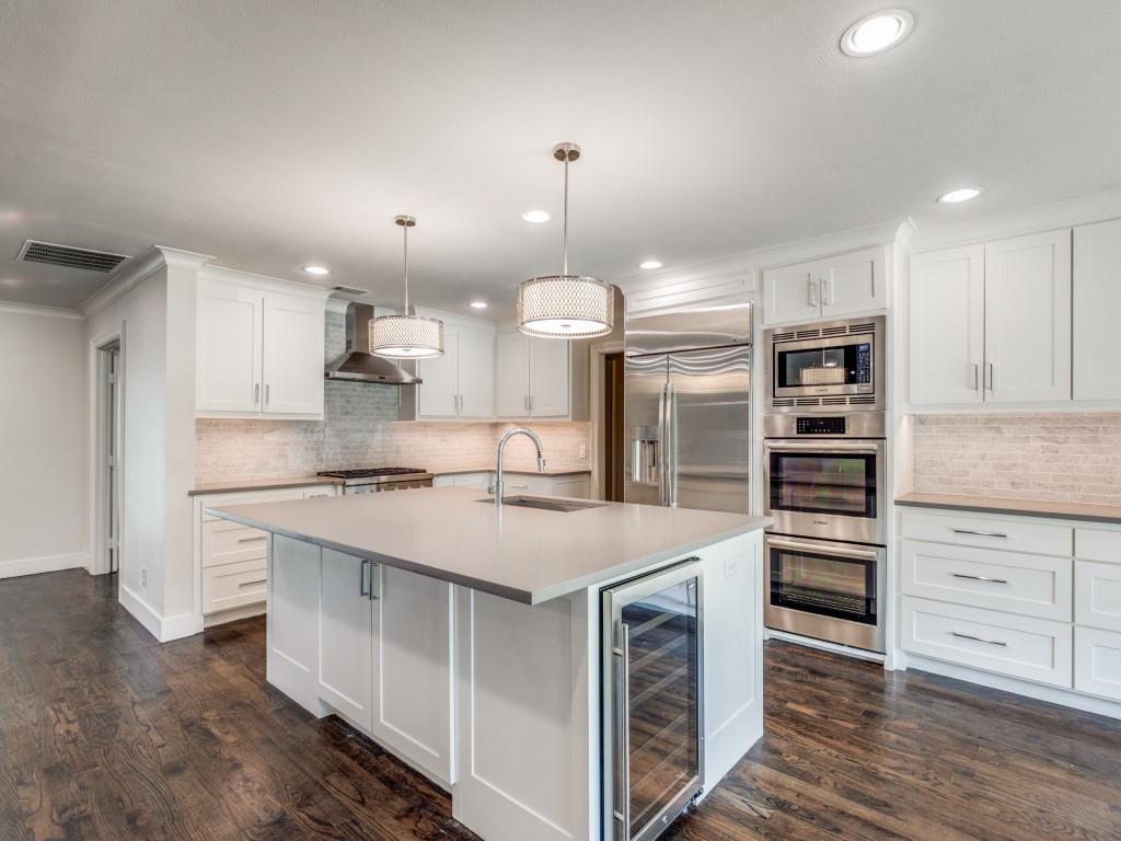 Les Jardins Add - Residential Lease