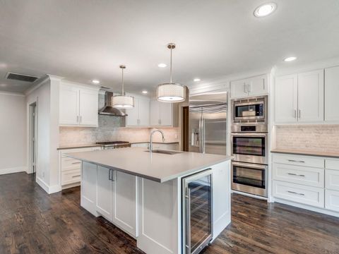 Tiny photo for 10788 Bushire Drive, Dallas, TX 75229 (MLS # 21060378)