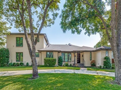 Tiny photo for 10788 Bushire Drive, Dallas, TX 75229 (MLS # 21060378)