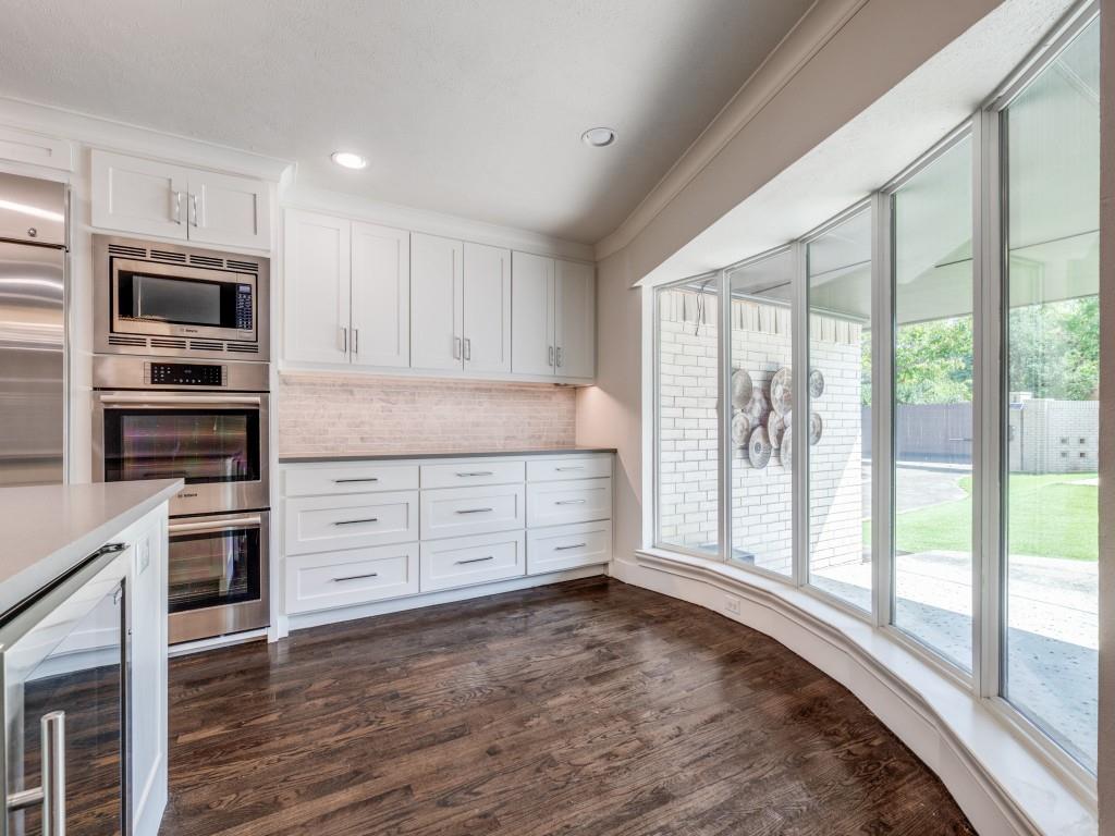 Les Jardins Add - Residential Lease