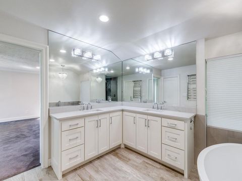 Tiny photo for 10788 Bushire Drive, Dallas, TX 75229 (MLS # 21060378)