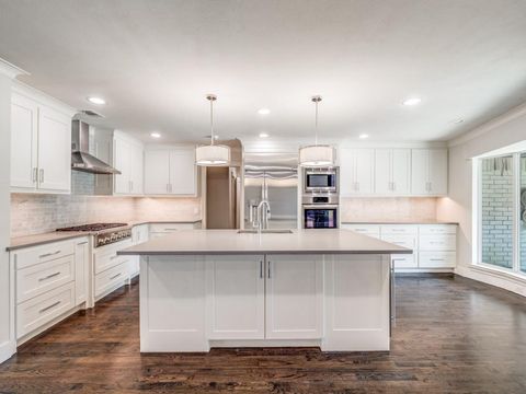 Tiny photo for 10788 Bushire Drive, Dallas, TX 75229 (MLS # 21060378)