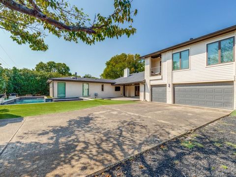 Tiny photo for 10788 Bushire Drive, Dallas, TX 75229 (MLS # 21060378)