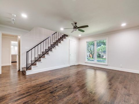 Tiny photo for 10788 Bushire Drive, Dallas, TX 75229 (MLS # 21060378)