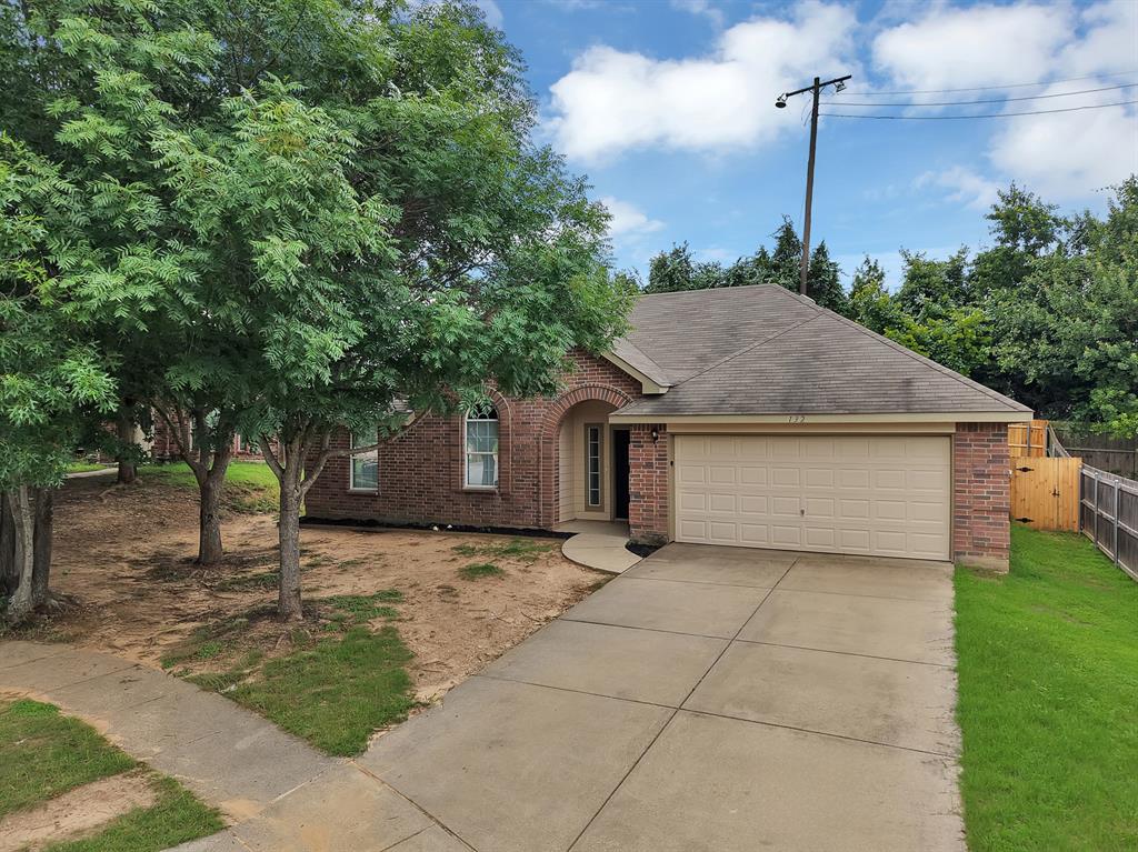 132 Parkwood Court