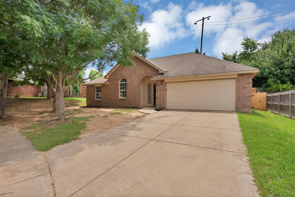 132 Parkwood Court