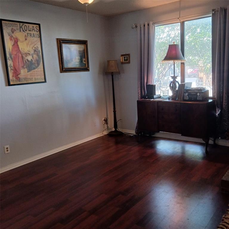 Vickery Village Condos - Residential