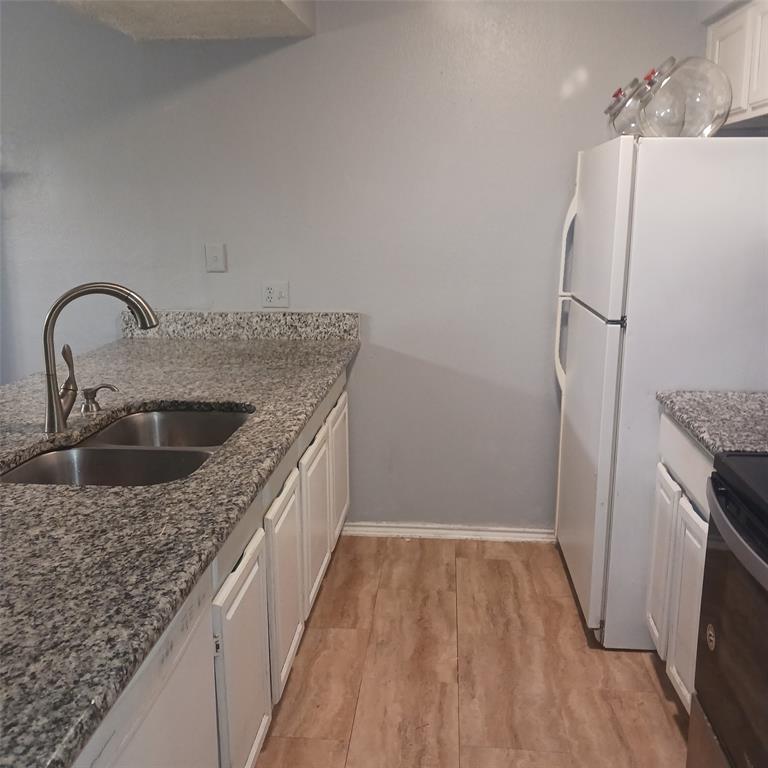 Vickery Village Condos - Residential