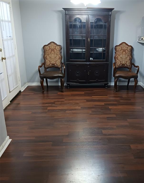 Vickery Village Condos - Residential