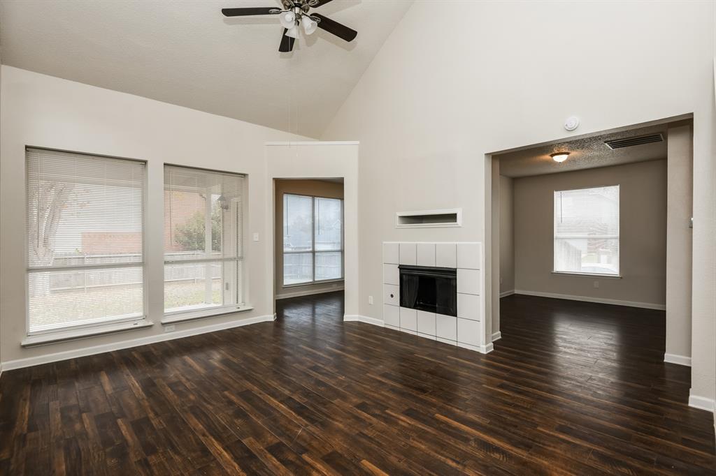 Park Glen Add - Residential Lease