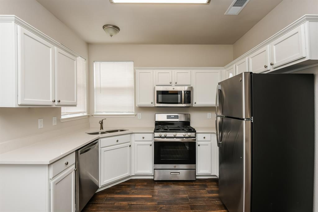 Park Glen Add - Residential Lease