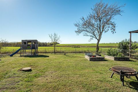 A home in Gunter