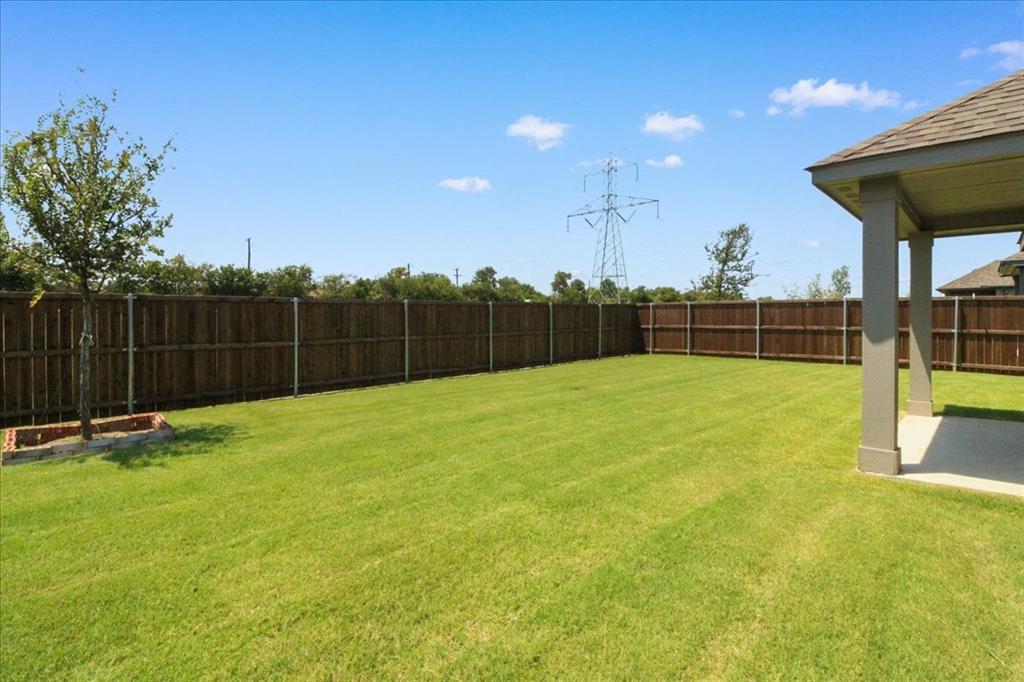 Hunters Rdg Ph I - Residential