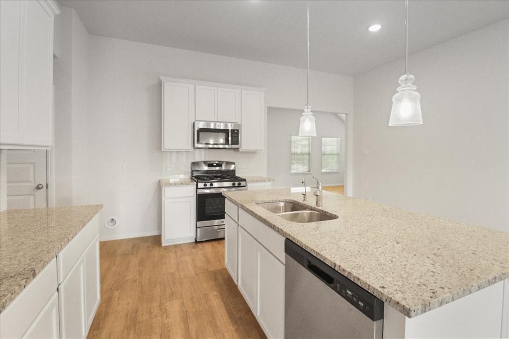 Hunters Rdg Ph I - Residential