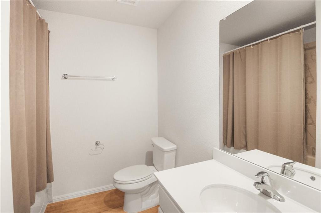 Hunters Rdg Ph I - Residential