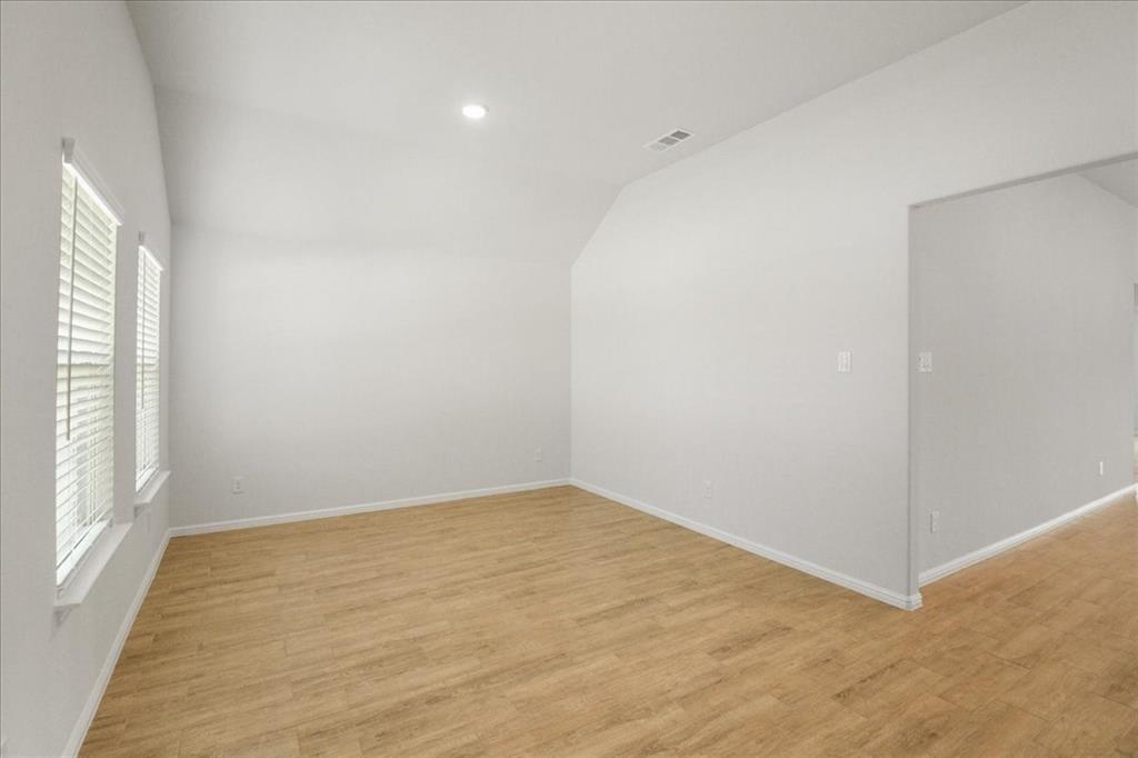 Hunters Rdg Ph I - Residential