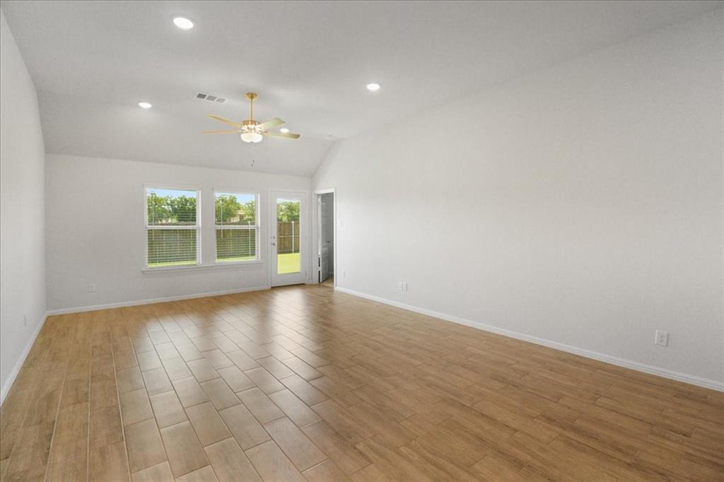 Hunters Rdg Ph I - Residential