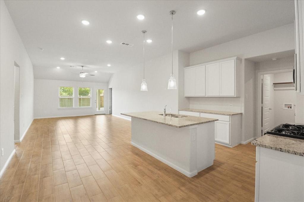 Hunters Rdg Ph I - Residential