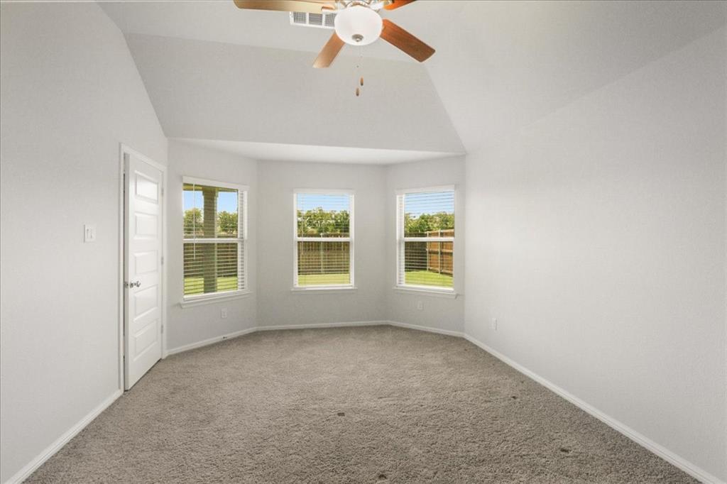 Hunters Rdg Ph I - Residential