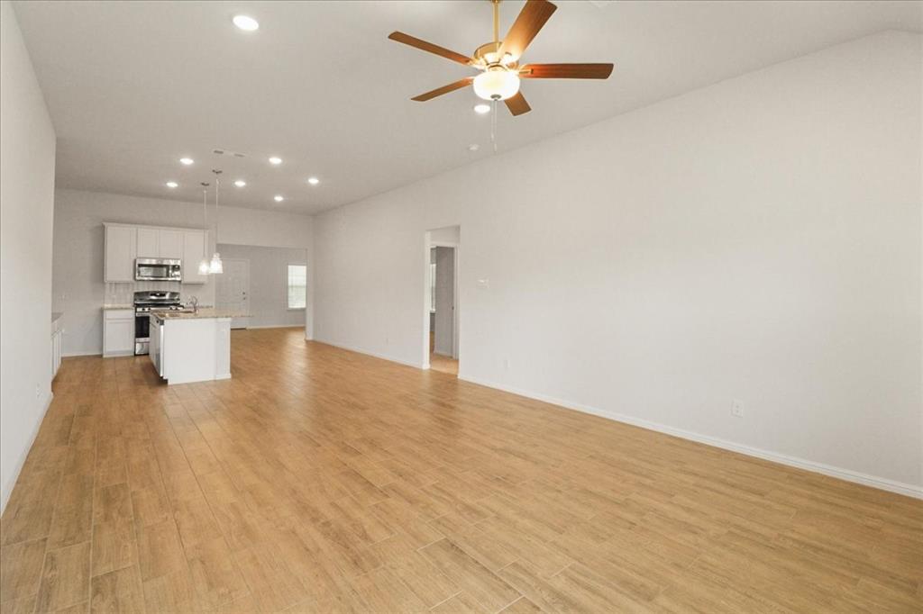 Hunters Rdg Ph I - Residential