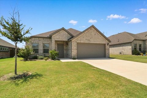 1328 Fox Glen Trail Crowley TX 76036