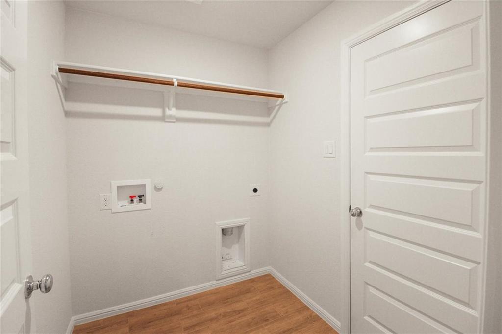 Hunters Rdg Ph I - Residential