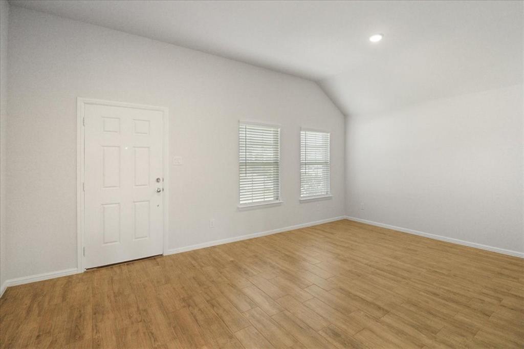 Hunters Rdg Ph I - Residential