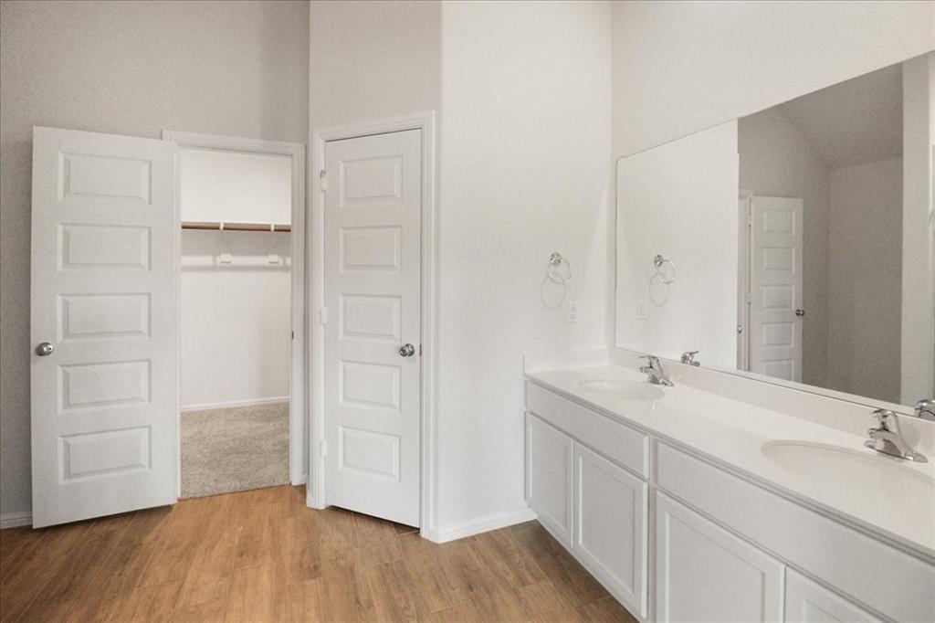 Hunters Rdg Ph I - Residential