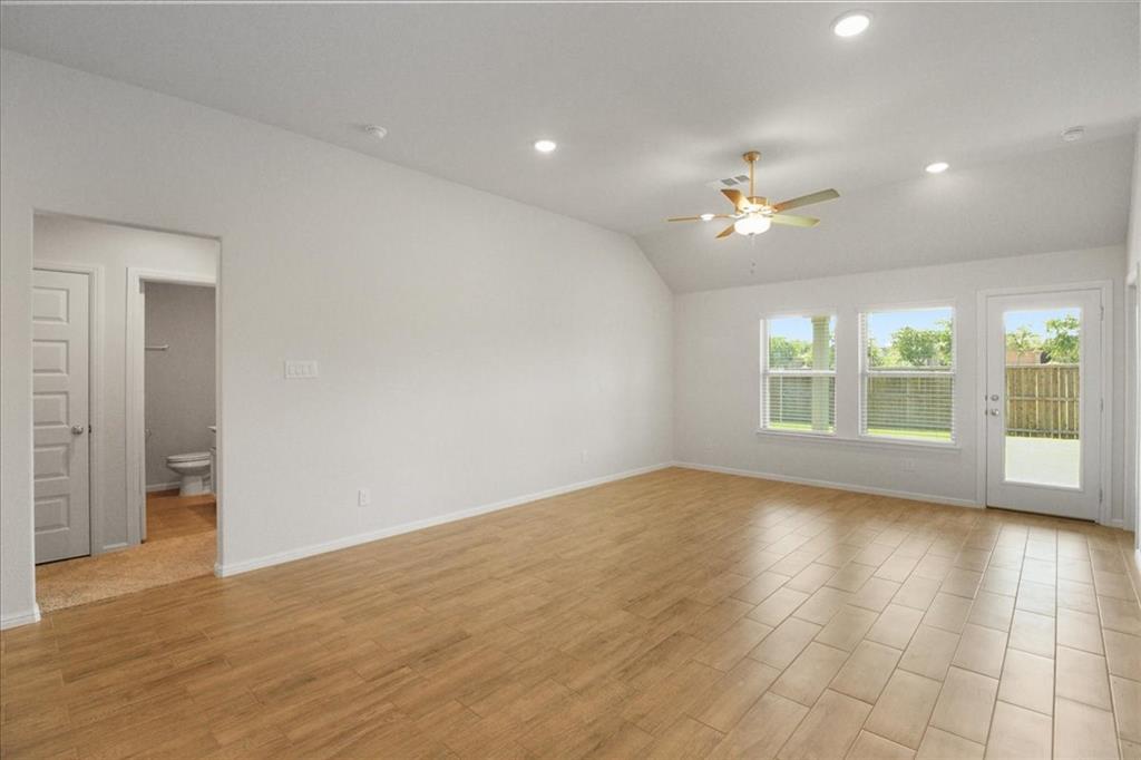 Hunters Rdg Ph I - Residential