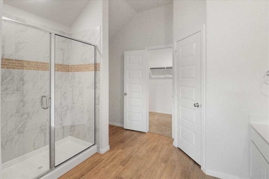 Hunters Rdg Ph I - Residential