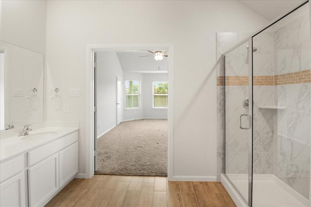 Hunters Rdg Ph I - Residential