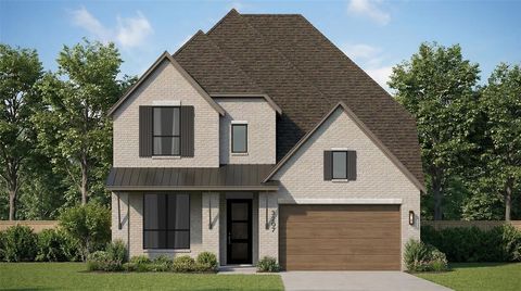 4415 Azalea Trail Oak Point TX 75068