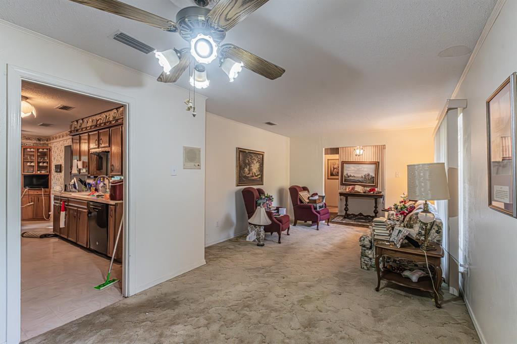 3208 Sheffield Drive