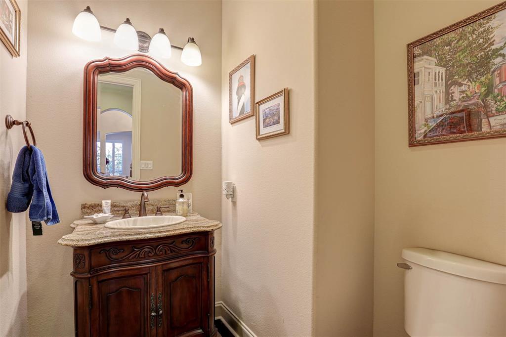 Bellaire Add Ph A - Residential