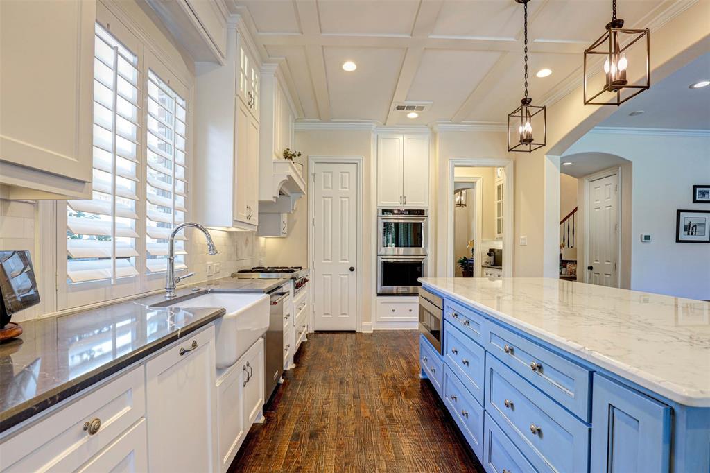 Bellaire Add Ph A - Residential