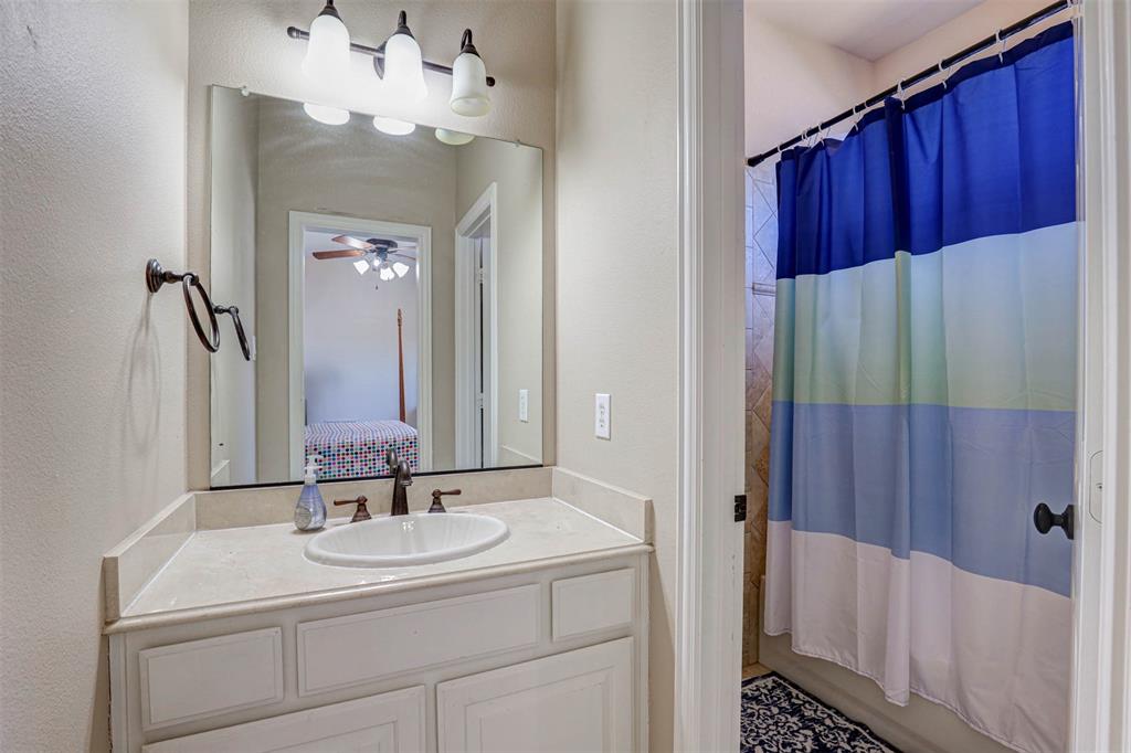 Bellaire Add Ph A - Residential